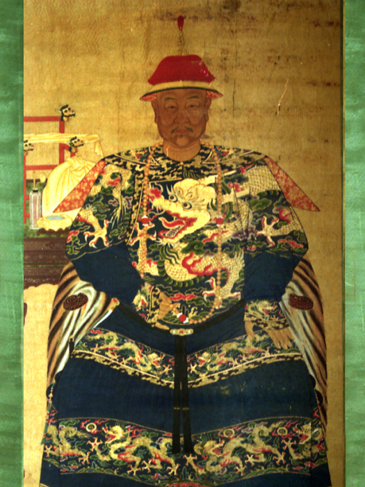 呂錦(清代武將) 呂錦(清代武將)