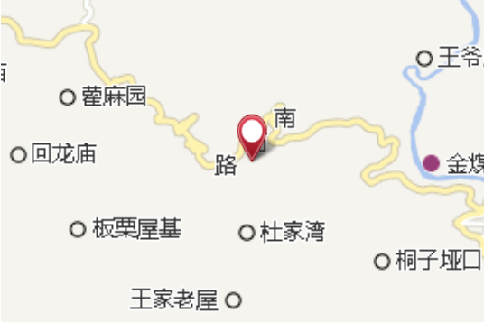 三喜村 三喜村