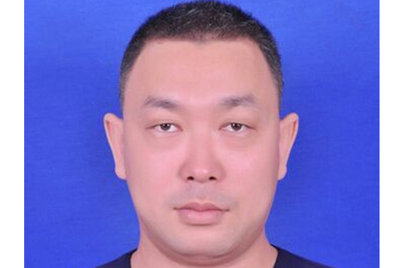 楊正亮 楊正亮