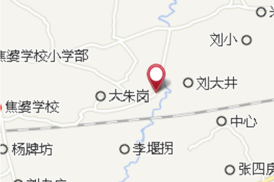 黃大圩 黃大圩