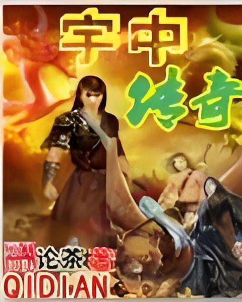 宇中傳奇 宇中傳奇