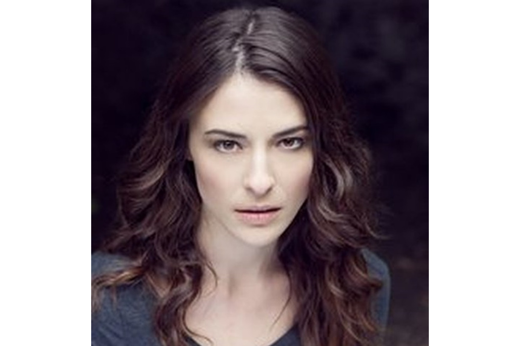 Rebecca Van Cleave Rebecca Van Cleave