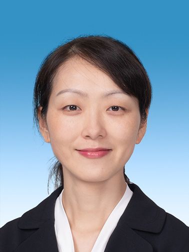 張珊珊(四川省成都市金牛區紀委常委、區監委委員) 張珊珊(四川省成都市金牛區紀委常委、區監委委員)