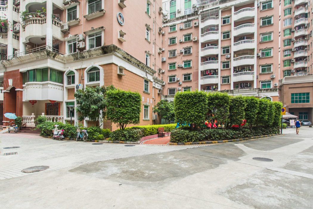 翠雅居(深圳市翠雅居小區) 翠雅居(深圳市翠雅居小區)