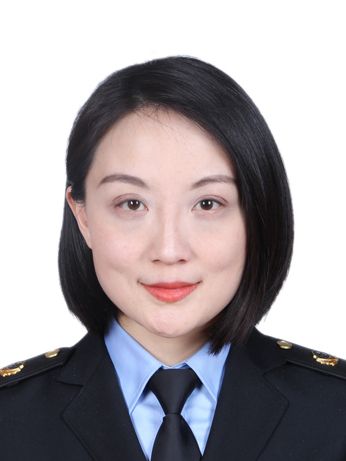 曾倩(雲南省玉溪市市場監督管理局黨組成員、副局長) 曾倩(雲南省玉溪市市場監督管理局黨組成員、副局長)