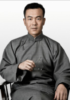 北平無戰事(2014年孔笙、李雪執導的電視劇)