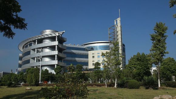 安徽建築大學土木工程學院