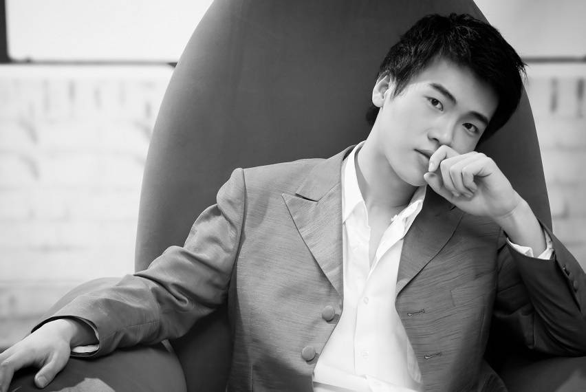 韓盛偉 韓盛偉