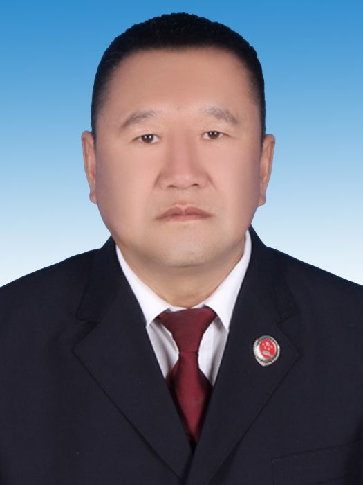 高中發(青海省海東市人民檢察院黨組成員、市紀委監委派駐市人民檢察院紀檢監察組組長) 高中發(青海省海東市人民檢察院黨組成員、市紀委監委派駐市人民檢察院紀檢監察組組長)