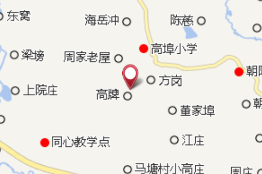 七橋鄉 七橋鄉