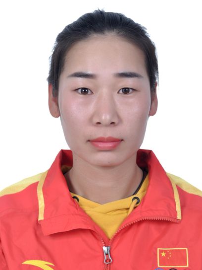 李娜(中國賽艇運動員)