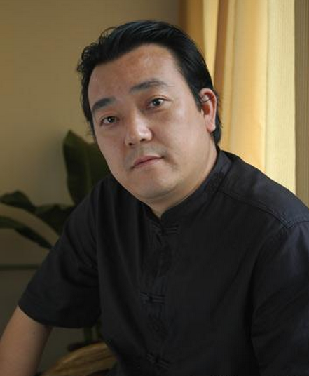 程東富 程東富