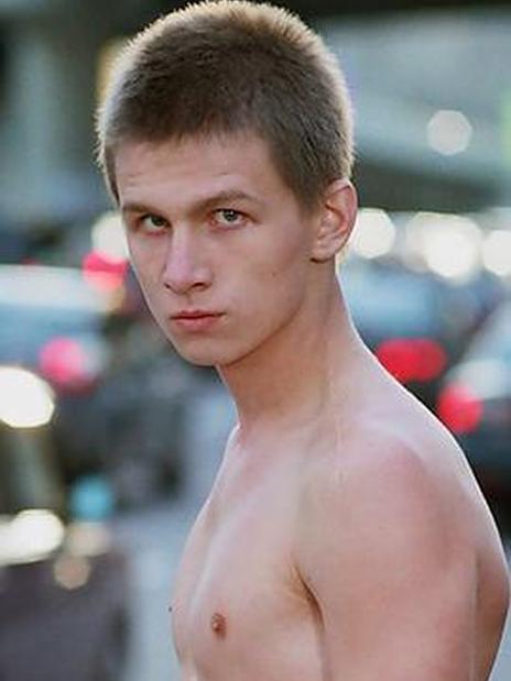 Yevgeni Antropov Yevgeni Antropov