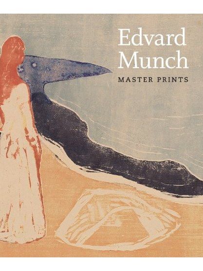 Edvard Munch(2010年8月出版的圖書) Edvard Munch(2010年8月出版的圖書)