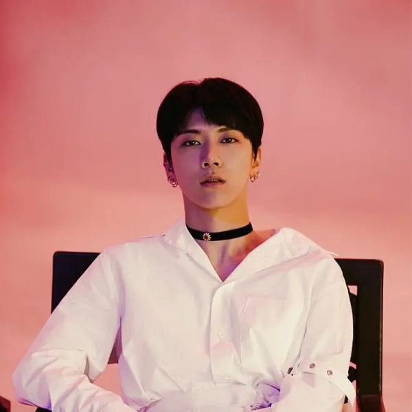 Ten(李永欽)