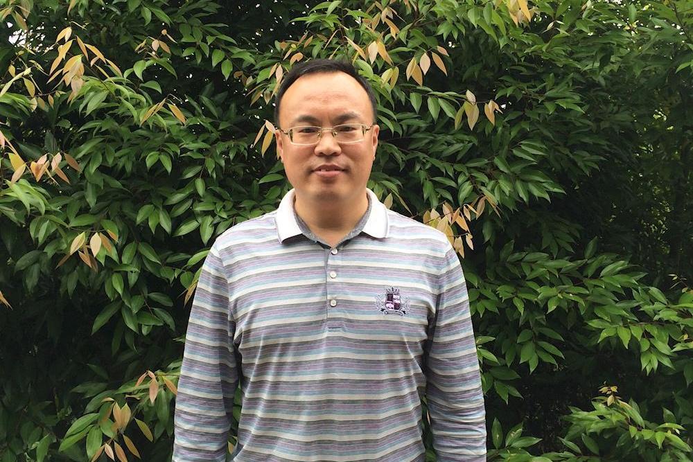 宋凱(南昌航空大學測試與光電工程學院院長) 宋凱(南昌航空大學測試與光電工程學院院長)