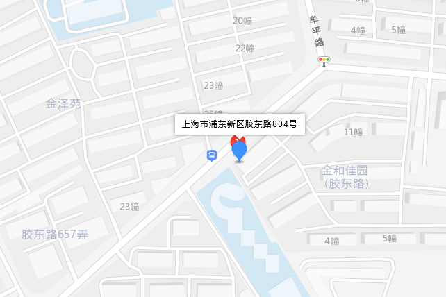 膠東路804號