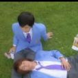 意性藍衫 意性藍衫