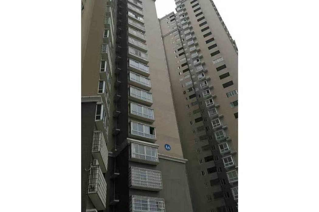 上城灣 上城灣