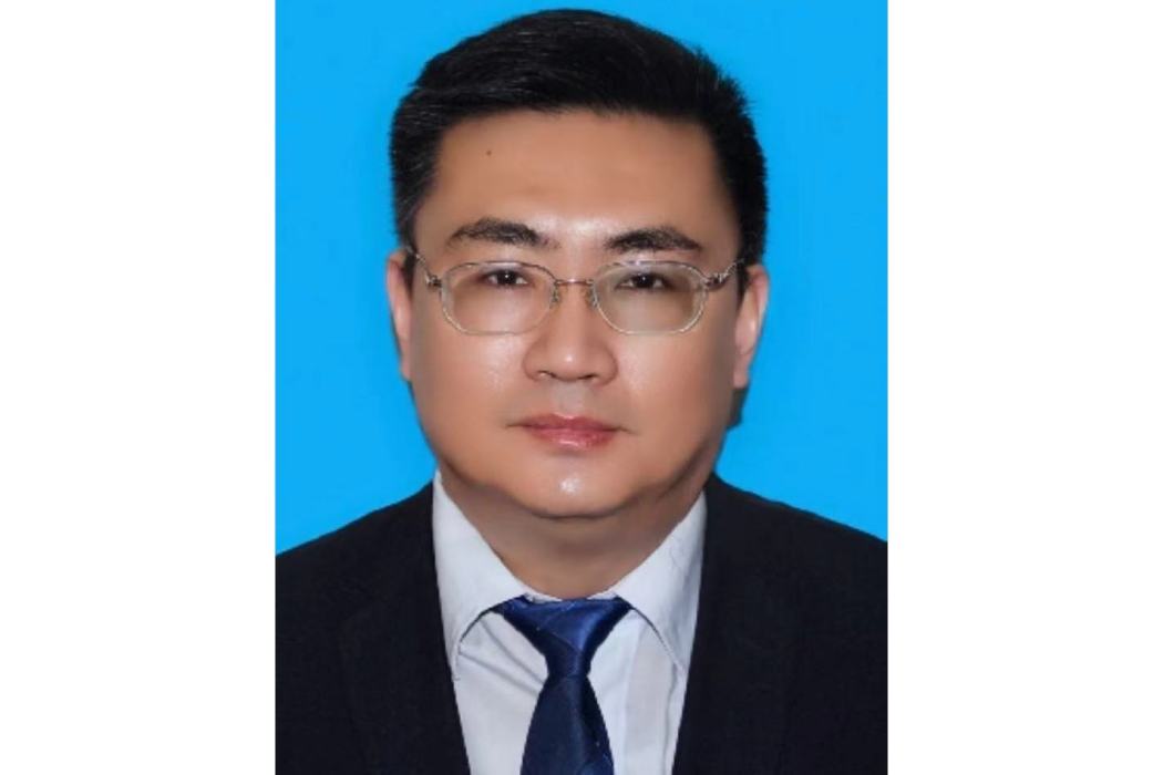 何濤(毛集實驗區工委委員、組織部長、統戰部長) 何濤(毛集實驗區工委委員、組織部長、統戰部長)