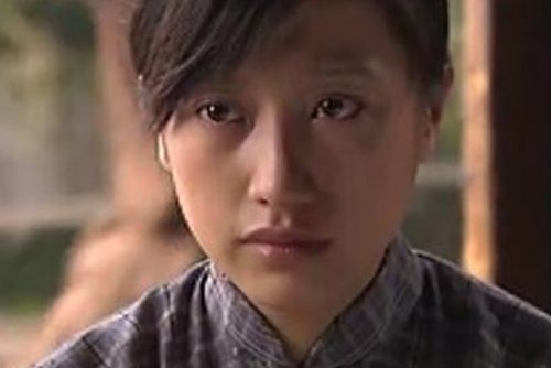 王玉蘭(民國劇《紙醉金迷》中的角色) 王玉蘭(民國劇《紙醉金迷》中的角色)