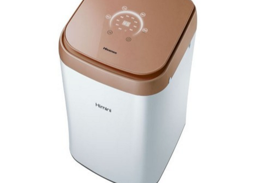 海信XQB30-M358H 海信XQB30-M358H