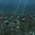 海底窖藏 海底窖藏