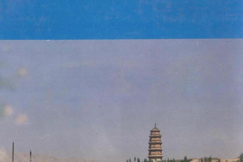環縣誌 環縣誌