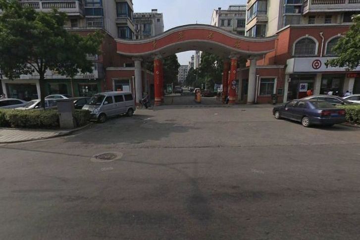 東芳名苑 東芳名苑