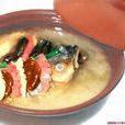 大理砂鍋魚 大理砂鍋魚