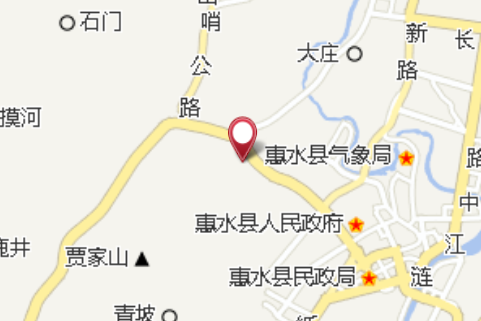 七龍村 七龍村