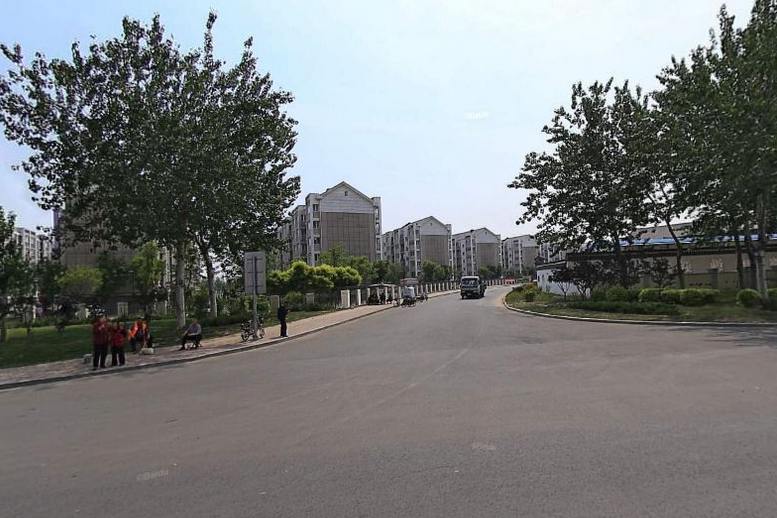 曹園小區 曹園小區