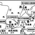 邦國制 邦國制