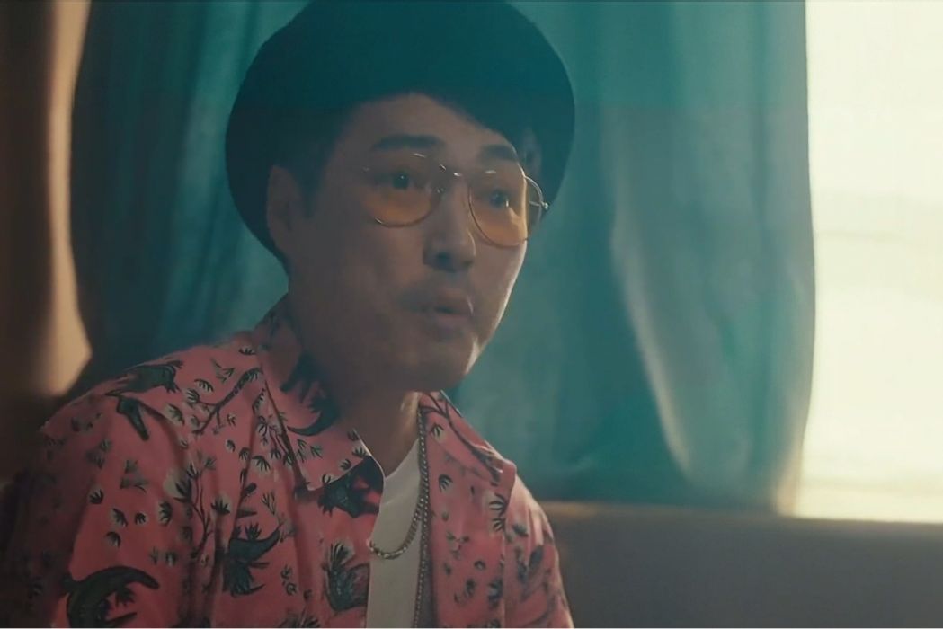 COPY(電視劇《羅密歐與祝英台》中的角色) COPY(電視劇《羅密歐與祝英台》中的角色)