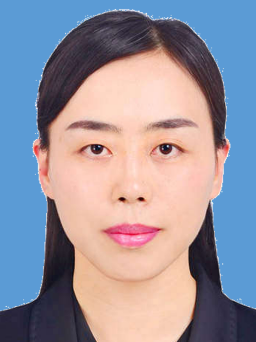 張萌萌(重慶市數字經濟產業園管委會黨組成員、副主任) 張萌萌(重慶市數字經濟產業園管委會黨組成員、副主任)