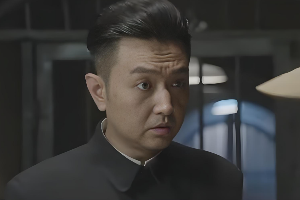 錢一飛(年代劇《歷史的使命》中的角色)