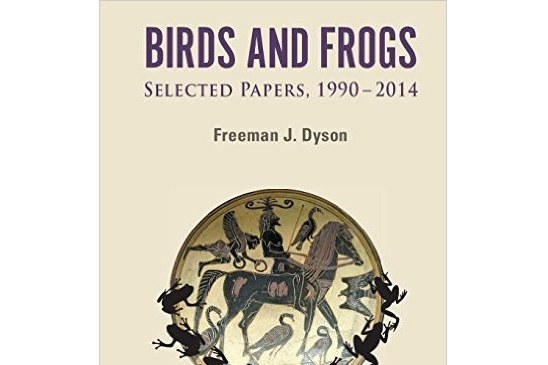 Birds and Frogs: Selected Papers, 1990 2014 Birds and Frogs: Selected Papers, 1990 2014