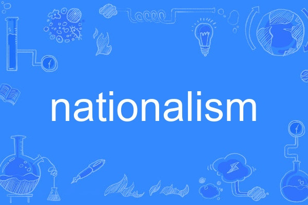 nationalism nationalism