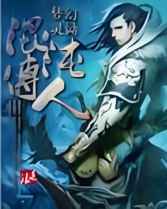 混沌傳人 混沌傳人