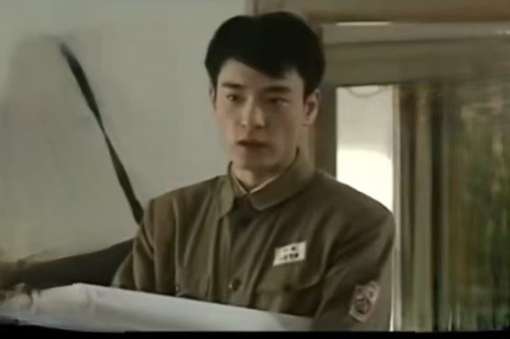 焦志新