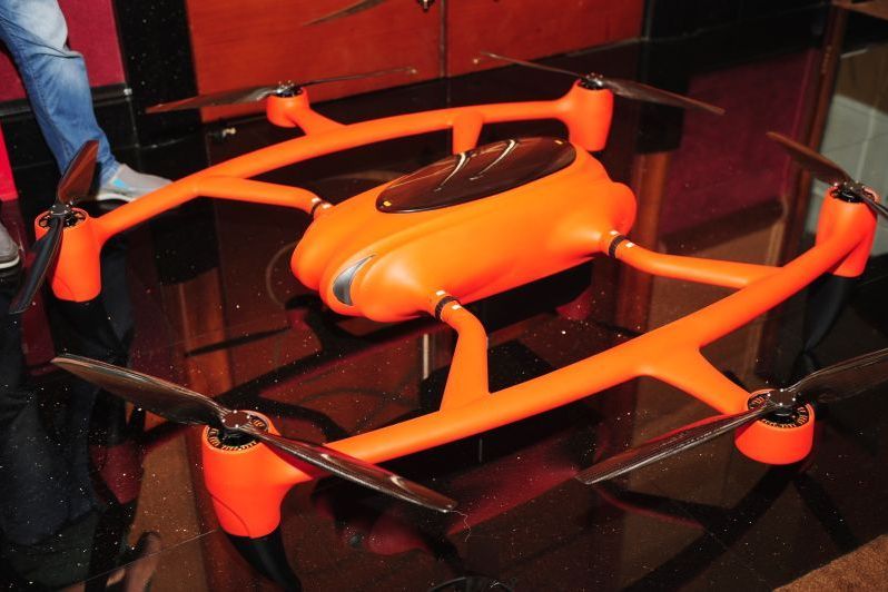 HYDrone-1800 HYDrone-1800