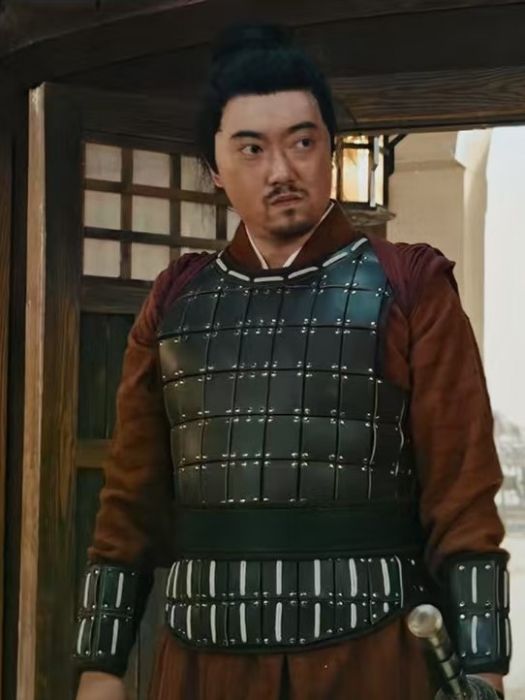 杜宇(電影《黃沙渡》中的角色) 杜宇(電影《黃沙渡》中的角色)