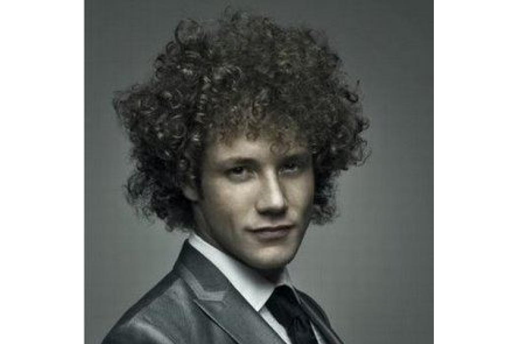 Daniel Diges Daniel Diges