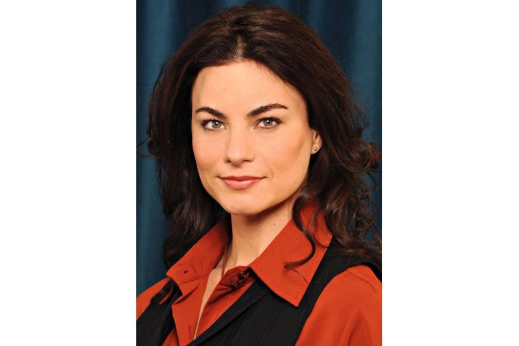 特拉茜·丁維迪(Traci Dinwiddie) 特拉茜·丁維迪(Traci Dinwiddie)
