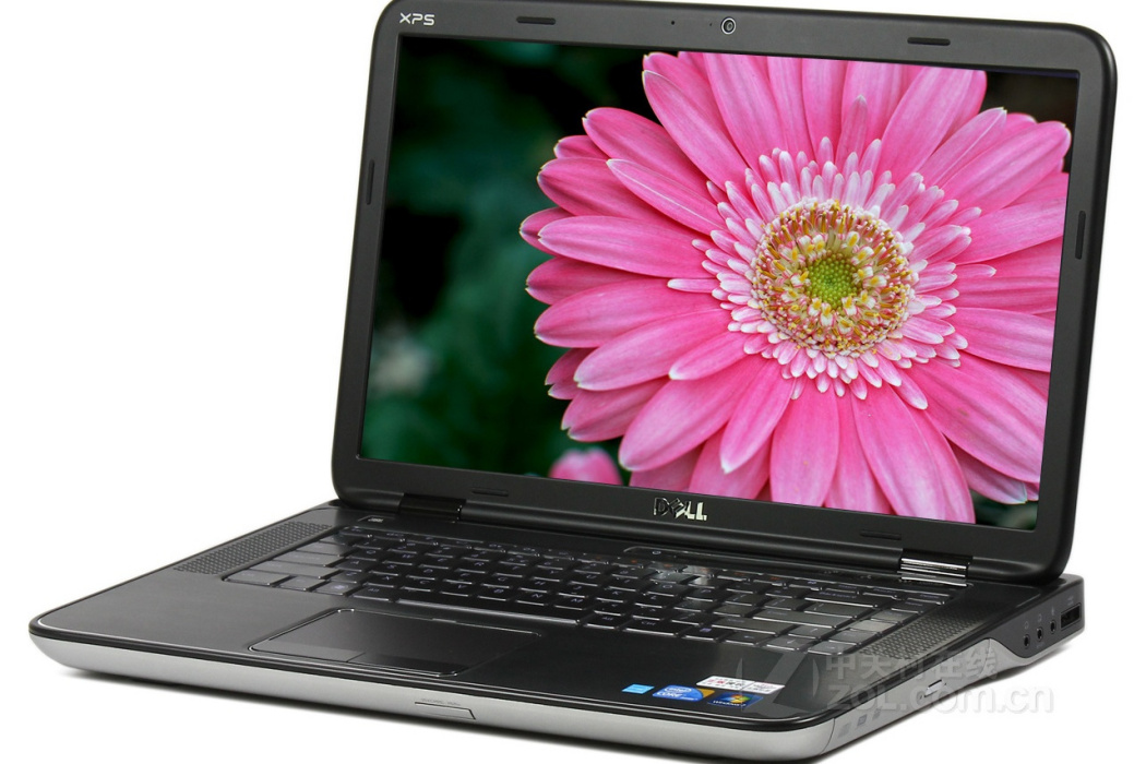 戴爾XPS 15(XPS15D-118) 戴爾XPS 15(XPS15D-118)