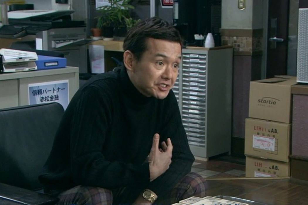 赤松大介 赤松大介