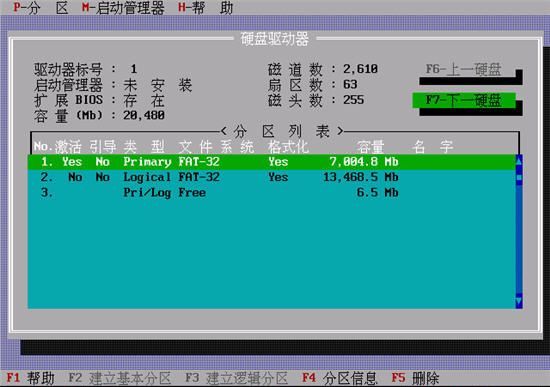 Smart Fdisk Smart Fdisk