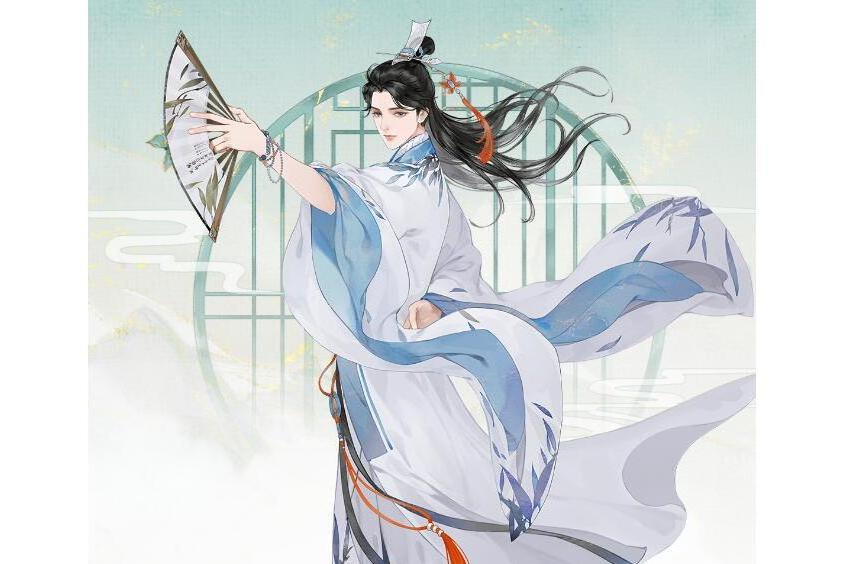 慕凌浩 慕凌浩