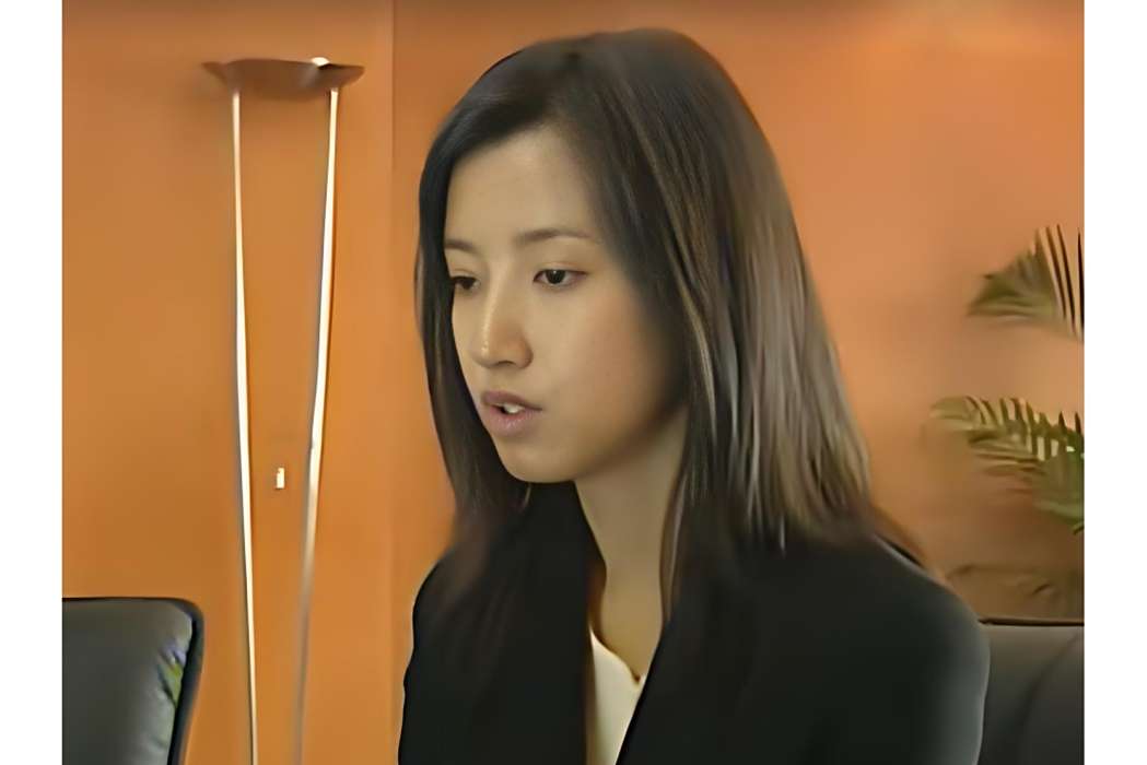 肖陽(《野丫頭》中肖楠的女兒，野丫頭的同父異母妹妹)