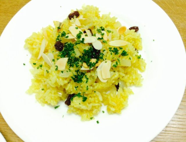 咖喱燒飯 咖喱燒飯